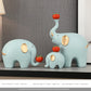 Niche Style Living Room New House Housewarming Gift Elephant Ornaments