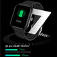 New Q9 Pro Smart Watch Body Temperature Monitor Music Control Sports Waterproof Smart Watch for Men Women Smartwatch