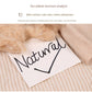 Xiaoerlang Colored Cotton Ketsumeishi Extended Baby Pillow