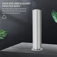 120Ml Remote And Bluetooth Control Tower Scent Diffuser Machine Fragrance Aroma Air Diffuser Waterless Air Diffuser
