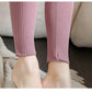 Women Thermal Underwear Winter Long Sleeve Winter Clothes Seamless Thermal Underwear Intimate Set Female Thick 2 Pcs Sleepwear