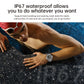 S4 Ultra Smart Bracelet Men Watch For Xiaomi  AMOLED HD Screen Bluetooth Call GPS Trajectory NFC Heart Rate Compass SmartWatches
