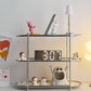Led Student Dormitory E-Sports Office Room Clock