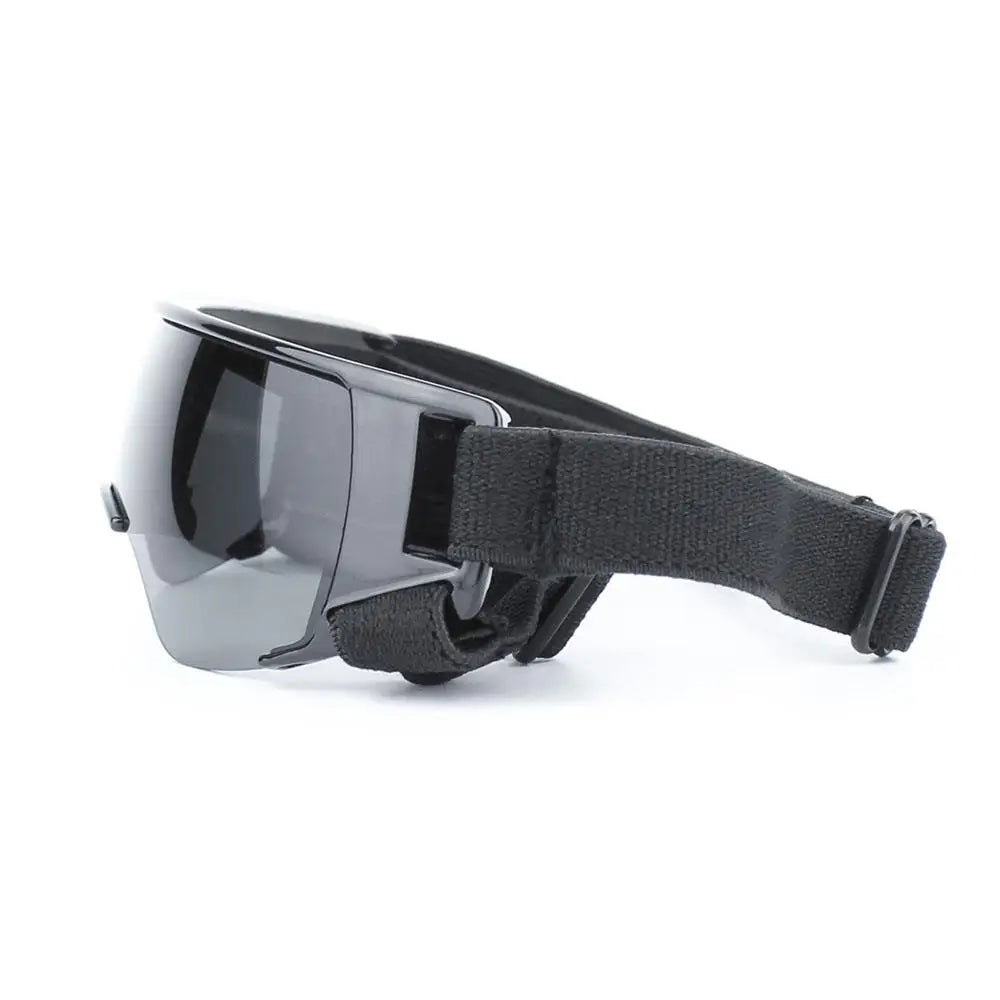 Pet Protection Glasses Dog Goggles Anti-UV With Adjustable Strap Dog Eye Wear Pet Sunglasses Dog Decoration Waterproof Cool