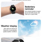 ECG+PPG Bluetooth Call Smart Watch Men Laser Health Blood Pressure Fitnes Sports Watches Man Sports Waterproof Smartwatch+Box