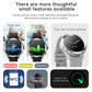 S4 Ultra Smart Bracelet Men Watch For Xiaomi  AMOLED HD Screen Bluetooth Call GPS Trajectory NFC Heart Rate Compass SmartWatches