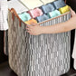 Quilt Storage Non-Woven Wardrobe Space Saving Bag House-Moving Box Dustproof Organizers  Bedding Box Travel Storage Organization