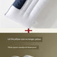 Adult Cassia Seed Pillow Case and Pillow Core Set Home a Pair of Pillow Core Protection Isolation Layer Cervical Support Sleep