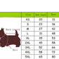 Pet Supplies Warmth and Comfort Dog Clothing for Outdoor Wear Soft and Skin Friendly Dog Clothing for Autumn and Winter