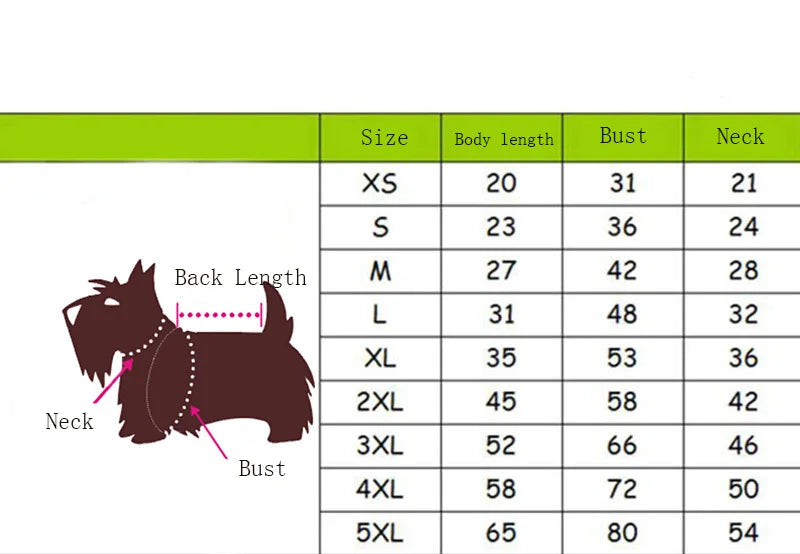 Pet Supplies Warmth and Comfort Dog Clothing for Outdoor Wear Soft and Skin Friendly Dog Clothing for Autumn and Winter