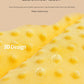 Kids Baby Removable and Washable Cotton Pillow