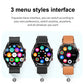 ECG+PPG Bluetooth Call Smart Watch Men Laser Health Blood Pressure Fitnes Sports Watches Man Sports Waterproof Smartwatch+Box