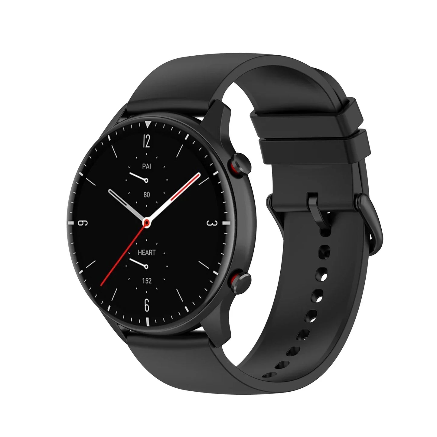 Silicone 20mm 22mm strap For Huawei GT 2 3 4 46mm WristStrap For Huawei Watch3 GT4 GT2 Pro GT2e Magic2 Band