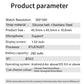 Bluetooth Call Smart Watch Women Custom Dial Watches Men Sport Fitness Tracker Heart Rate Smartwatch For Android IOS Y22