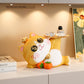 Key Storage Entrance Tray Housewarming Fortune Cat