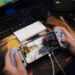 GameSir G8 Galileo Cellphone Gamepad Game Controller with Hall Effect Joystick for iPhone 15 Android Mobile Phone Cloud Gaming