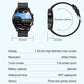 ECG+PPG Bluetooth Call Smart Watch Men Laser Health Blood Pressure Fitnes Sports Watches Man Sports Waterproof Smartwatch+Box