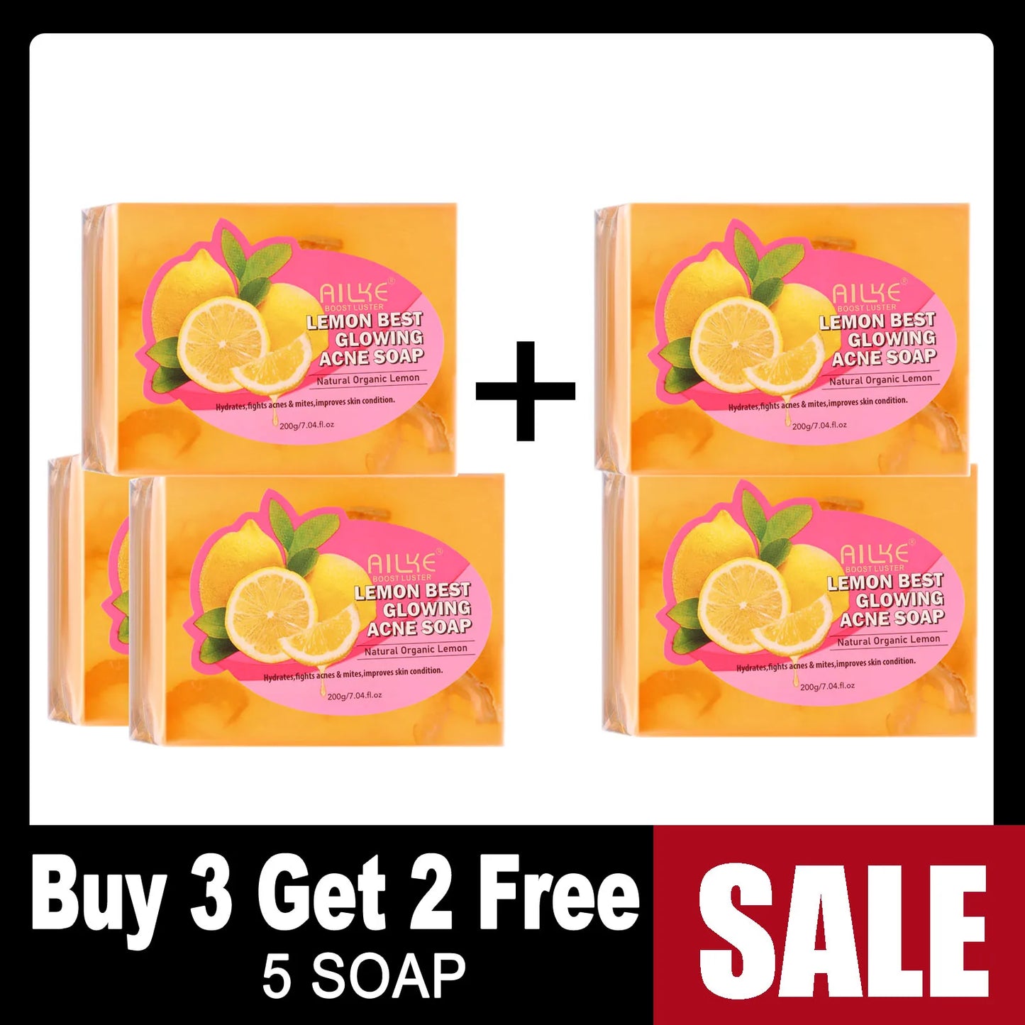 Private Label Glowing Caramel Body Care Set Facial Kit Organic Vegan Brightening Skin Care Set For Women & Men