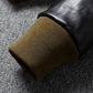 A2 Men's Bomber Jacket Tea Core Horse Leather Cropped Motorcycle Jacket Natural Leather Loose Coat Military Men's Leather Jacket
