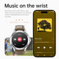 S4 Ultra Smart Bracelet Men Watch For Xiaomi  AMOLED HD Screen Bluetooth Call GPS Trajectory NFC Heart Rate Compass SmartWatches