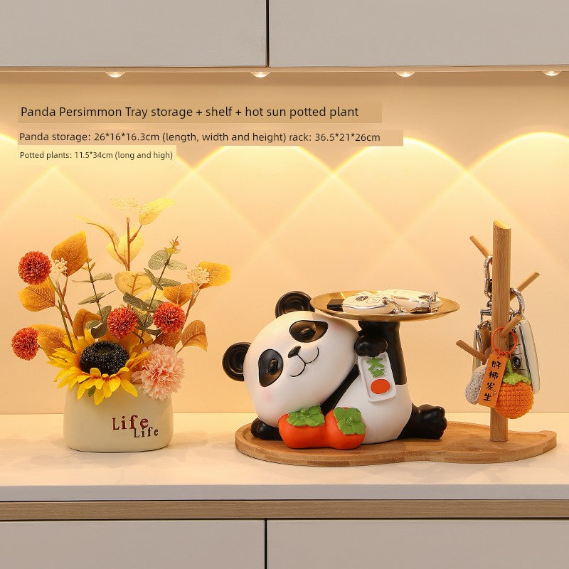 Entrance Accessible Luxury Housewarming Gifts Lucky Cat