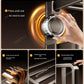 Suction Cup Towel Rack Bathroom Punch-Free Hanging Rod Bathroom Storage Rack Integrated Shower Room Toilet Storage Bath Towel Rack