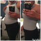 modeling strap short torso Latex waist trainer body shapewear Belt women Slimming Underwear XXS waist trainer sheath slimming