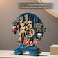 TV Accessible Luxury Living Room Moving Gift Wine Cabinet Decorations
