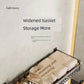 Bathroom Integrated Storage Rack Towel Rack Wall-Mounted Punch-Free Wall Bathroom Toilet Storage Washstand