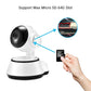 IP Camera V380 Pro HD Cloud Smart Surveillance Home Wireless Intelligent Auto Tracking Of Human Camera CCTV Network Wifi Camera