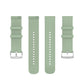 Silicone 20mm 22mm strap For Huawei GT 2 3 4 46mm WristStrap For Huawei Watch3 GT4 GT2 Pro GT2e Magic2 Band