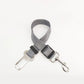 Dog Car Seat Belt Safety Protector Travel Pets Accessories Dog Leash Collar Breakaway Solid Car Harness