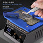 MECHANIC IX5 Ultra Universal Preheating Layering Platform for Motherboard Layering Tin Planting Glue Removal Heating Table Tool