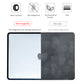 For Macbook Pro 13 Case M2 2022 M4 Air M1 For MacBook Air 13 Case Cover Funda Pro 16 Case M3 2023 Pro 14 Case 15.3 Laptop Case