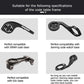 For Sram Garmin SRAM Bike Mobile Phone Holder High Elastic Silicone Bicycle Cellphone Holder Mount Motorcycle Shockproof