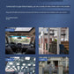 Camera For Home Connected Mobile Phone Remote 360 Degrees No Dead Angle Monitor Wireless WiFi Plug-in-Free HD Night Vision