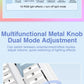 AULA F75 Mechanical Keyboard 2.4G Wireless/Bluetooth/Wired RGB PBT 75% Layout OEM Profile Gasket Customized Pc Gaming Keyboard