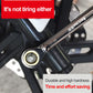 1Pc Universal Torx Wrench Adjustable Torque 6-32mm Ratchet Spanner for Bicycle Motorcycle Car Repair Tools Mechanical Tool