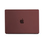 2024 New Ultra Thin Hard Shell Laptop Case For Macbook Pro 14 Case For Macbook Air 13 M1 M2 M3 Air 15.3 13.6 Cover Pro 13 Case