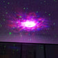 Star Projector Galaxy Night Light Astronaut Space Projector Starry Nebula Ceiling LED Lamp for Bedroom Home Decorative Kids Gift