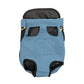 Outdoor Pet Dog Carrier Backpack Breathable Camouflage Travel Products Bags For Small Dog Cat Chihuahua Teddy Mesh Backpack