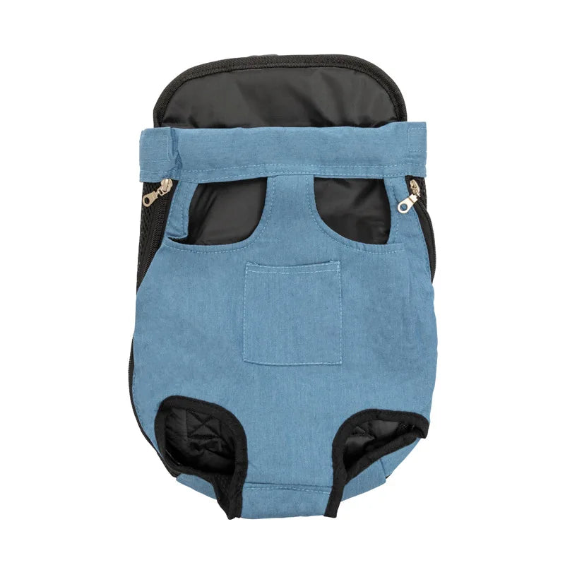 Outdoor Pet Dog Carrier Backpack Breathable Camouflage Travel Products Bags For Small Dog Cat Chihuahua Teddy Mesh Backpack