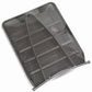 Metal file disk, file frame, office supplies wholesale data organization, office multi-layer desktop shelf