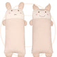 Xiaoerlang Colored Cotton Ketsumeishi Extended Baby Pillow