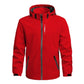New Outdoor Jacket Men's Tactical Hunting Jacket Men's Autumn Casual Waterproof Windbreaker Coat Pocket Motocycle Clothes