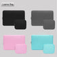 11-15.6 inches Soft Laptop Bag Sleeve For Xiaomi HP Dell Lenovo Macbook Air Pro Notebook Computer Case Cover Laptop Accessories