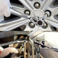72Drive Socket Set 1/4"-3/8"-1/2", Ratchet Wrench Sockets Compact Sockets for Car Repair Mechanic Tool for Auto Repair