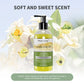 PHATOIL 260ML Vanilla Body Oil For Skin Face Care Massage Oil Repairing Smoothing Skin Care Ginger Grapefruit Essential Body Oil