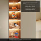 Living Room Wine Cabinet Move House House Moving New Home Gift Quicksand Painting