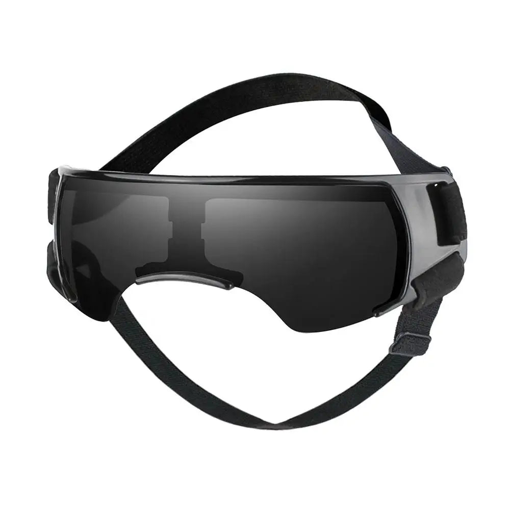 Pet Protection Glasses Dog Goggles Anti-UV With Adjustable Strap Dog Eye Wear Pet Sunglasses Dog Decoration Waterproof Cool